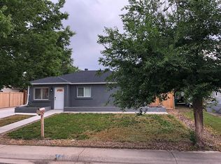 1265 Xanadu St, Aurora, CO 80011
