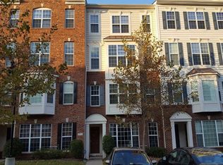 15116 Lilywood Ln #112, Haymarket, VA 20169