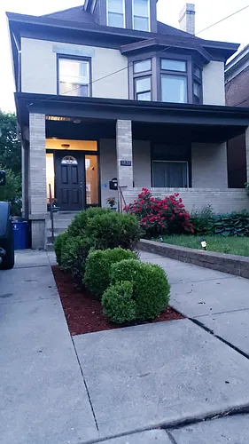 5833 Hobart St Photo 1