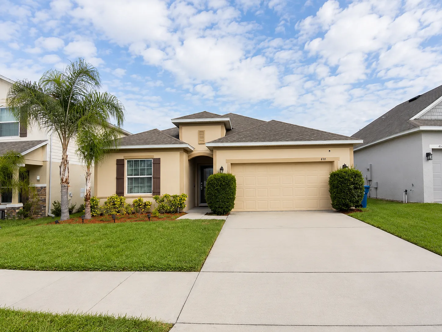 410 Taft Drive, Davenport, FL 33837 - 1 — Photo 2