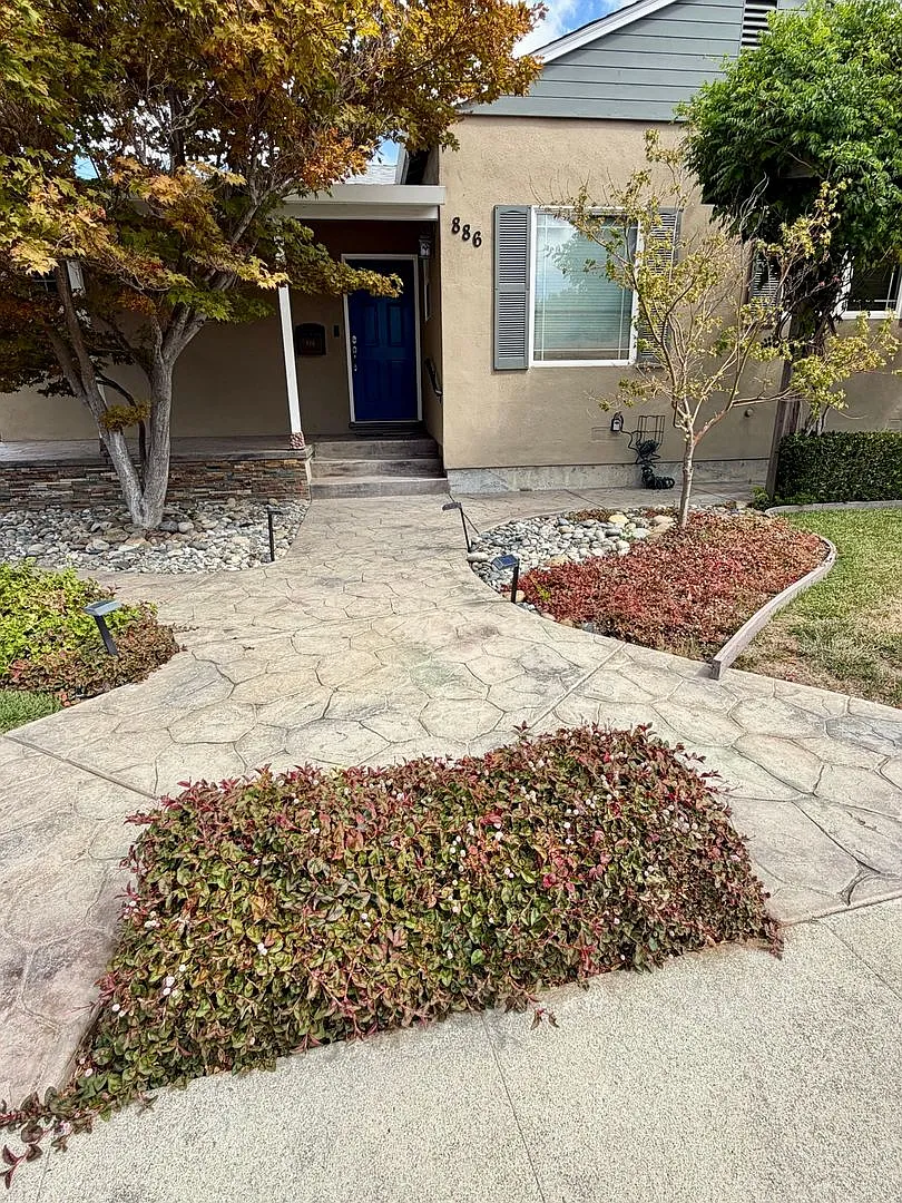 Updated Cory Neighborhood Home with Office and Outdoor Kitchen — Photo 3