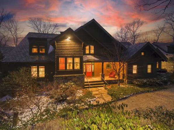 812 Ravenel Ridge Road, Highlands, NC 28741