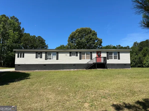 1900 Lester Rd NW, Conyers, GA 30012