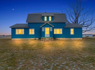4811 E Sanilac Rd, Carsonville, MI 48419