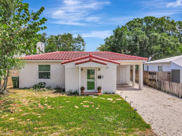 420 SW 13TH Street, Fort Lauderdale, FL 33315