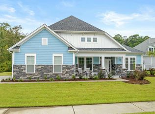 1013 Spoonbill Dr, Conway, SC 29526