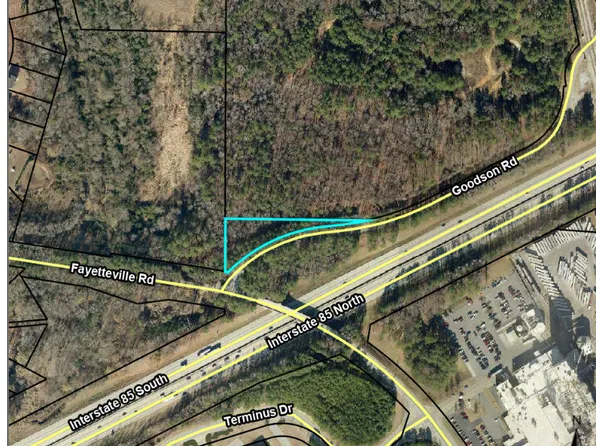 0 Interstate Highway 85, Union City, GA 30291