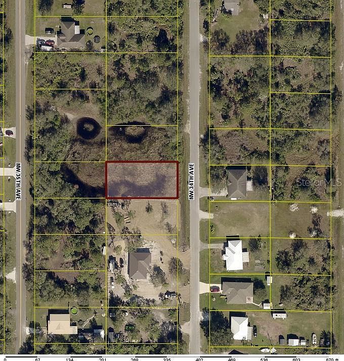 2783 NW 34th Ave, Okeechobee, FL 34972 MLS OK222954 Zillow