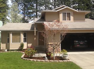 207 S Aerie Ct, Post Falls, ID 83854