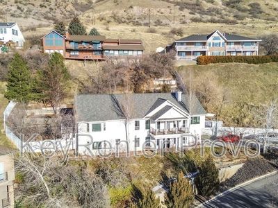 1559 E Oak Cliff Dr, Provo, UT, 84604