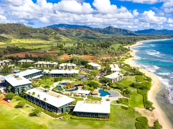 4331 Kauai Beach Dr #1216, Lihue, HI 96766