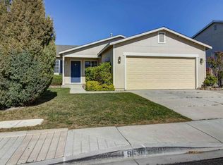 9630 Brightridge Dr, Reno, NV 89506