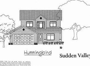 16 A Rocky Ridge Dr, Bellingham, WA 98229