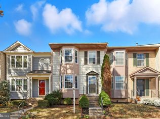 10946 Mission Ridge Dr, Manassas, VA 20109