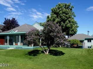 11 Idaho Ave, Whitefish, MT 59937