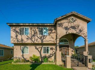 14332 Brink Ave, Norwalk, CA 90650