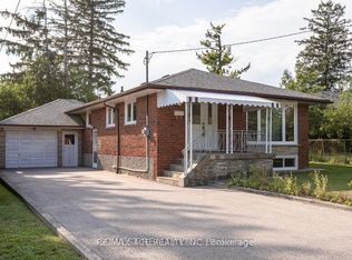 12 Richome Ct #Basement, Toronto, ON M1K 2Y1