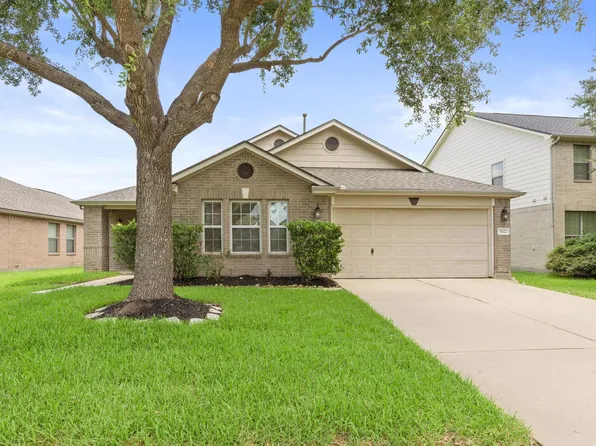 7622 Crestbrook Manor Ln, Cypress, TX 77433