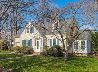 26 Hereford Rd, Marblehead, MA 01945