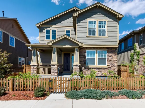 11911 Lowell Blvd, Westminster, CO 80031