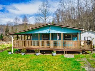 404 Meade Hill Road, Glenoma, WA 98336