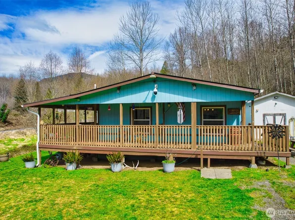 404 Meade Hill Road, Glenoma, WA 98336