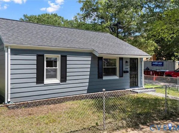 1706 Claiborne St, Richmond, VA 23220