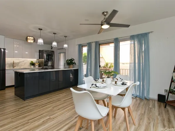 98-867 Kaonohi St #51, Aiea, HI 96701