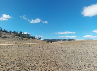 3552 Ute Trce, Hartsel, CO 80449