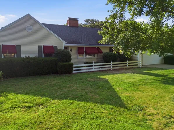 819 Preston St, Lafayette, IN 47905