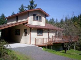 31271 Sherwood Rd, Willits, CA 95490