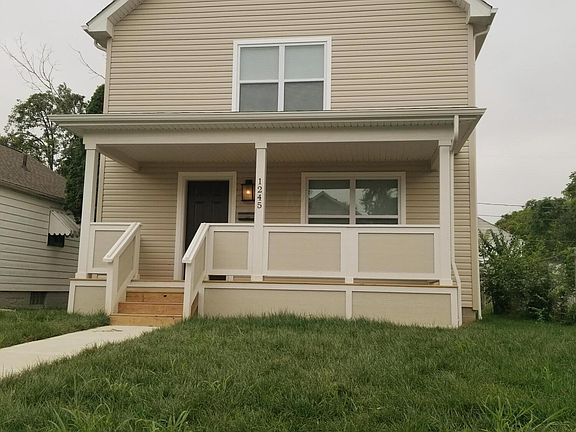 2nd image of 1245 E 21st Ave