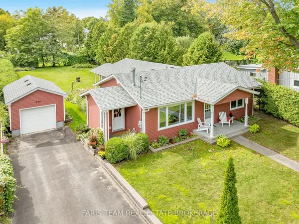 320 Cherry St, Tay, ON L0K 2C0