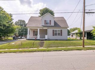 609 Letcher St, Henderson, KY 42420