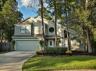 36 N Mossrock Rd, Spring, TX 77380