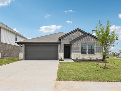 1550 Coldwater Way, Crandall, TX, 75114
