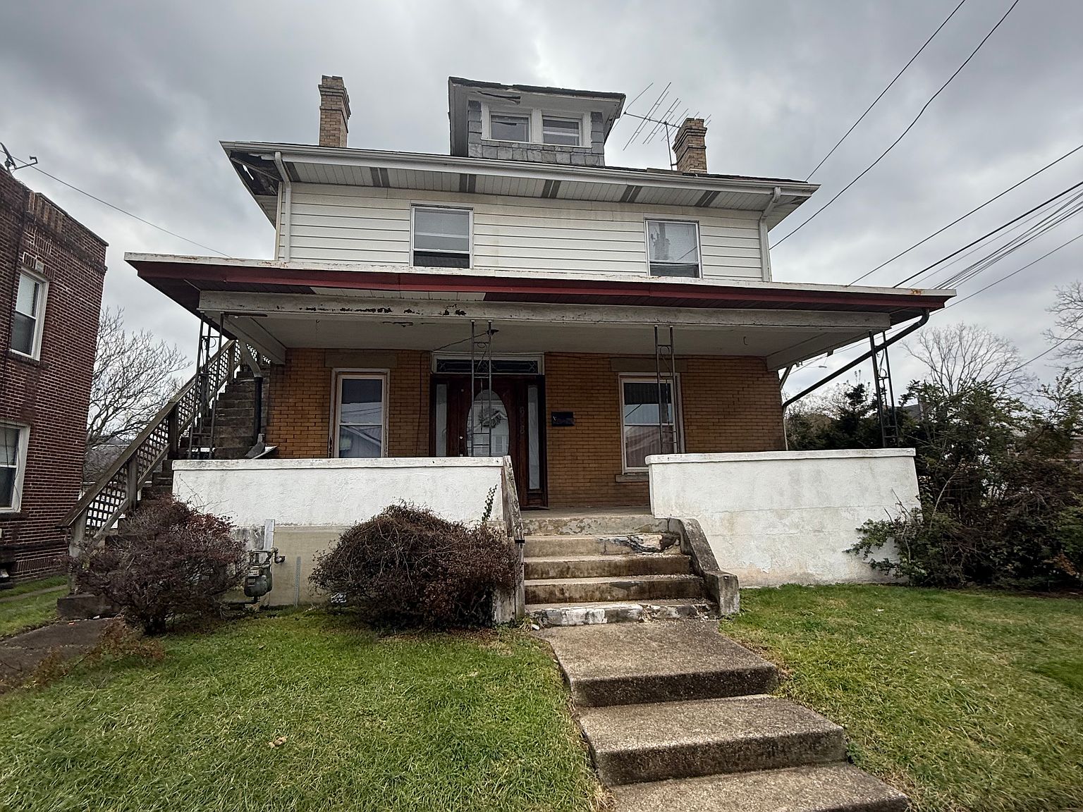 608 Ruffner Ave #2, Charleston, WV 25311 | Zillow