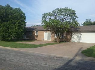 527 N Craig St, Goddard, KS 67052