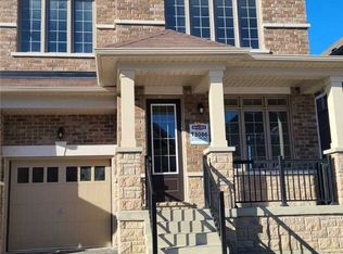 32 Folgate Cres, Brampton, ON L6R4A8