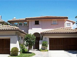 22 Prestwick Ct, Coto De Caza, CA 92679