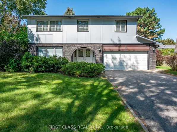 479 Isabella Ave, Mississauga, ON L5B 2G4