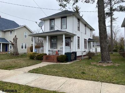 130 W Reading Ave, Pleasantville, NJ, 08232