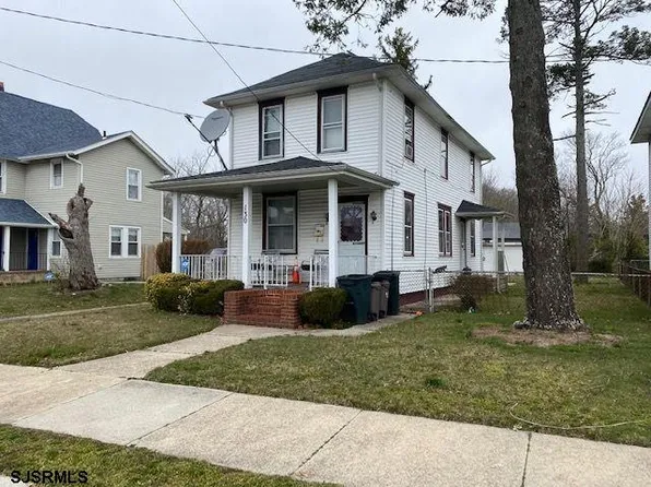 130 W Reading Ave, Pleasantville, NJ 08232
