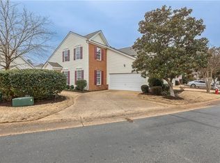 4440 Pleasant View Dr, Williamsburg, VA 23188