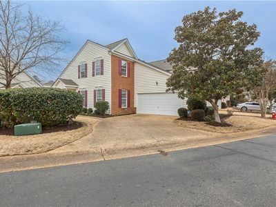 4440 Pleasant View Dr, Williamsburg, VA, 23188