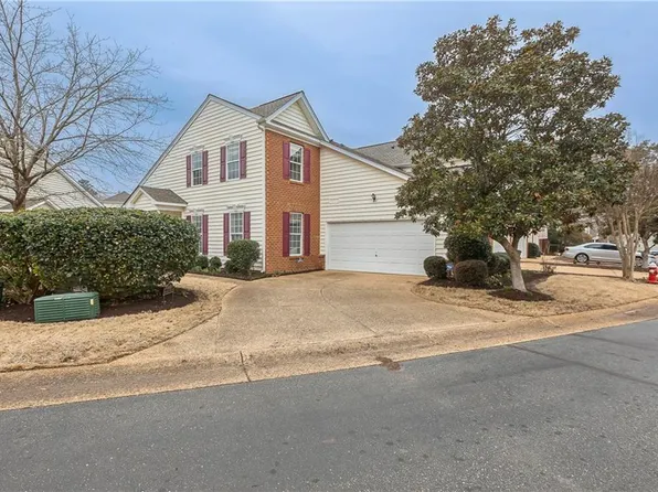 4440 Pleasant View Dr, Williamsburg, VA 23188