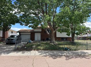 7059 Taft Ct, Colorado Springs, CO 80911