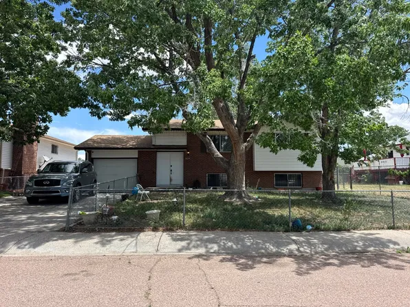 7059 Taft Ct, Colorado Springs, CO 80911