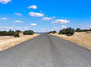0 W Hitt Wash Rd, Prescott, AZ 86305