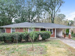 3135 Robin Rd, Decatur, GA 30032